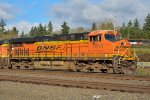 BNSF 7818